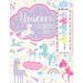 Unicorn Coloring Book