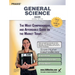 Praxis General Science 0435 Teacher Certification Study Guide Test Prep