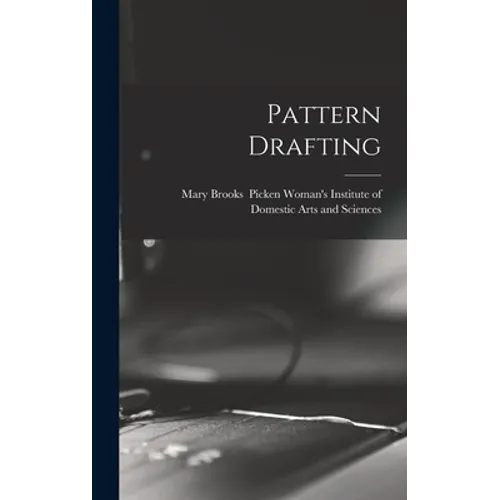Pattern Drafting