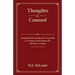 Thoughts & Counsel: Foundational Knowledge for Living Well & Creating a Better Future for Ourselves & Others