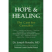 Hope & Healing, The Case for Cannabis: Cancer Epilepsy and Seizures Glaucoma HIV and AIDS Crohn's Disease Chronic Muscle Spasms and Multiple Sclerosis