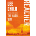 The Hard Way: A Reacher Novel