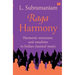 Raga Harmony: Harmonic Structures and Tonalities in Indian Classical Music