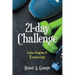 21-Day Challenge: Low-Impact Exercise