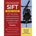 SIFT Study Guide: SIFT Test Study Guide and Practice Exam Questions for the Military Flight Aptitude Test [5th Edition]