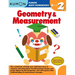 Kumon Grade 2 Geometry and Measurement