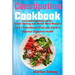 Constipation Cookbook: Great Tasting and Relief Meal Recipes to Cure Hardened Stool and Achieve Optimal Digestive Health