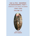 Sac & Fox - Shawnee Guardianships Part 1: (Under Sac & Fox Agency, Oklahoma) 1892-1909 Volume XII