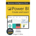 Power BI - Business Intelligence Clinic: Create and Learn
