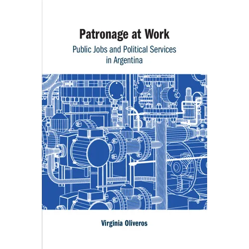 Patronage at Work