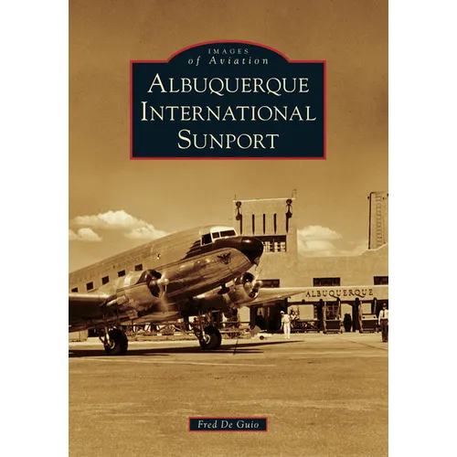 Albuquerque International Sunport