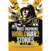 The Most Inspiring World War 2 Stories: True Tales of Bravery, Hope, and Triumph That Everyone Should Know. A World War 2 book for kids 8-12.