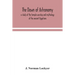 The Dawn Of Astronomy; A Study Of The Temple-Worship And Mythology Of The Ancient Egyptians