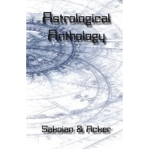 Astrological Anthology
