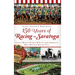 150 Years of Racing in Saratoga: Little-Known Stories & Facts from America's Most Historic Racing City