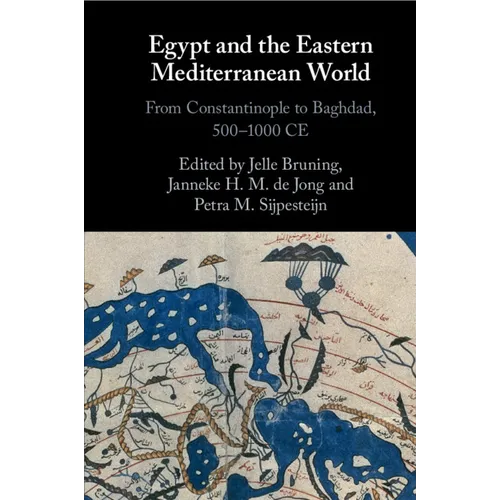 Egypt and the Eastern Mediterranean World