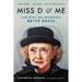Miss D and Me: Life with the Invincible Bette Davis