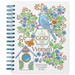 A Little God Time for Women: Devotional Coloring Book