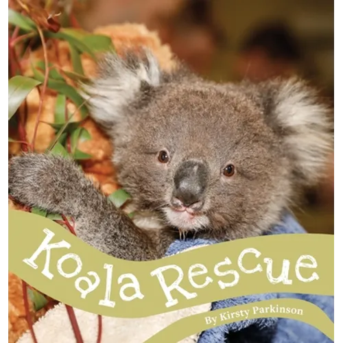 Koala Rescue