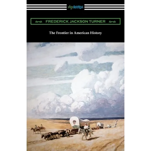 The Frontier in American History