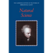 Kant: Natural Science