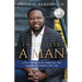 Twice Over a Man: A Fierce Memoir of an Orphan Boy Who Doggedly Determined a Finer Life