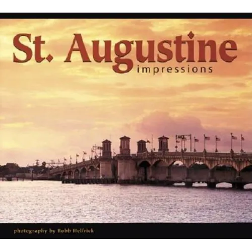St. Augustine Impressions