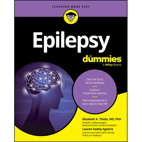Epilepsy for Dummies
