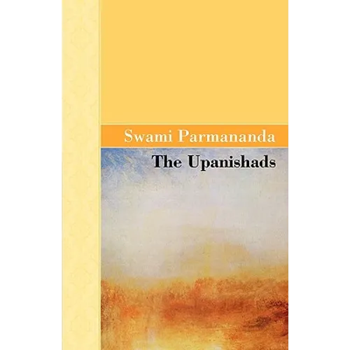 The Upanishads