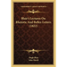 Blair's Lectures On Rhetoric And Belles-Letters (1822)