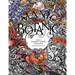 Manic Botanic: Zifflin's Coloring Book