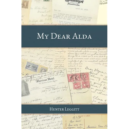 My Dear Alda