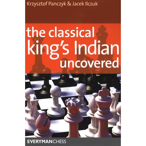 Classical King's Indian Uncovered