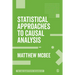 Statistical Approaches to Causal Analysis