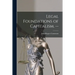 Legal Foundations of Capitalism. --