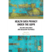 Health Data Privacy under the GDPR: Big Data Challenges and Regulatory Responses