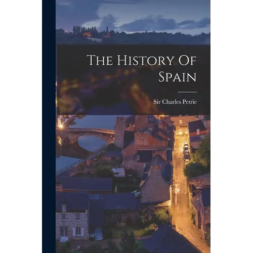 The History Of Spain