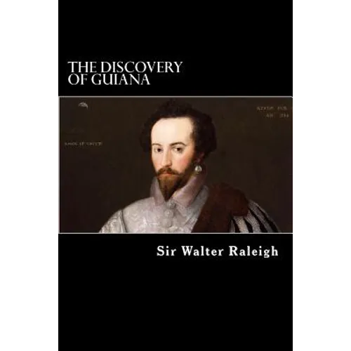 The Discovery of Guiana