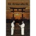 Mr. Miyagi and Me