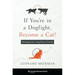 If You're in a Dogfight, Become a Cat!: Strategies for Long-Term Growth