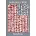 Manimal Woe