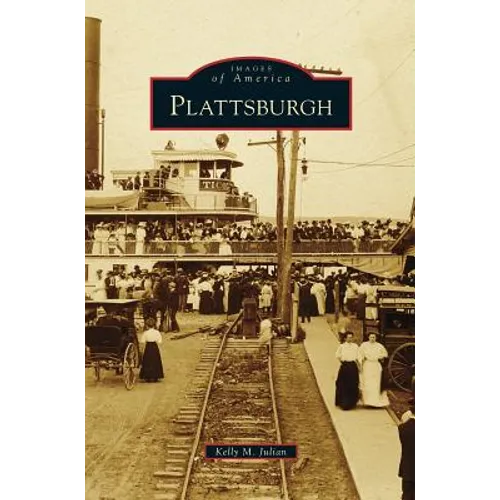Plattsburgh