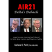 Air21 Delta's Debacle: Legal Lessons Learned and Shared to Save Your Career and Improve Safety