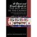 A Short and Simple Guide to the Best Bets in the Casino: For Both Beginners and Experienced Players
