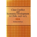 Class Conflict and Economic Development in Chile, 1958-1973