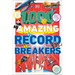 1,000 Amazing Record Breakers