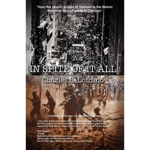 In Spite of it ALL