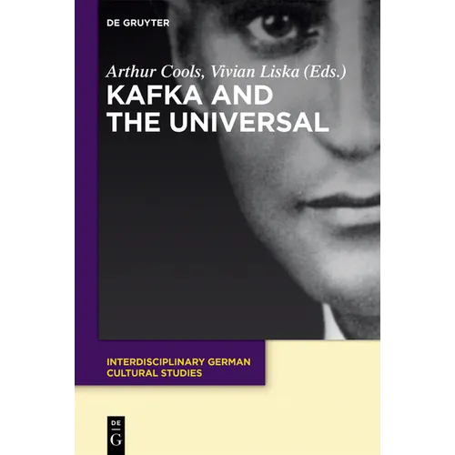 Kafka and the Universal