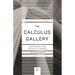 The Calculus Gallery: Masterpieces from Newton to Lebesgue