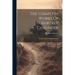 The Complete Works Of Geoffrey Chauncer: Notes To The Canterbury Tales
